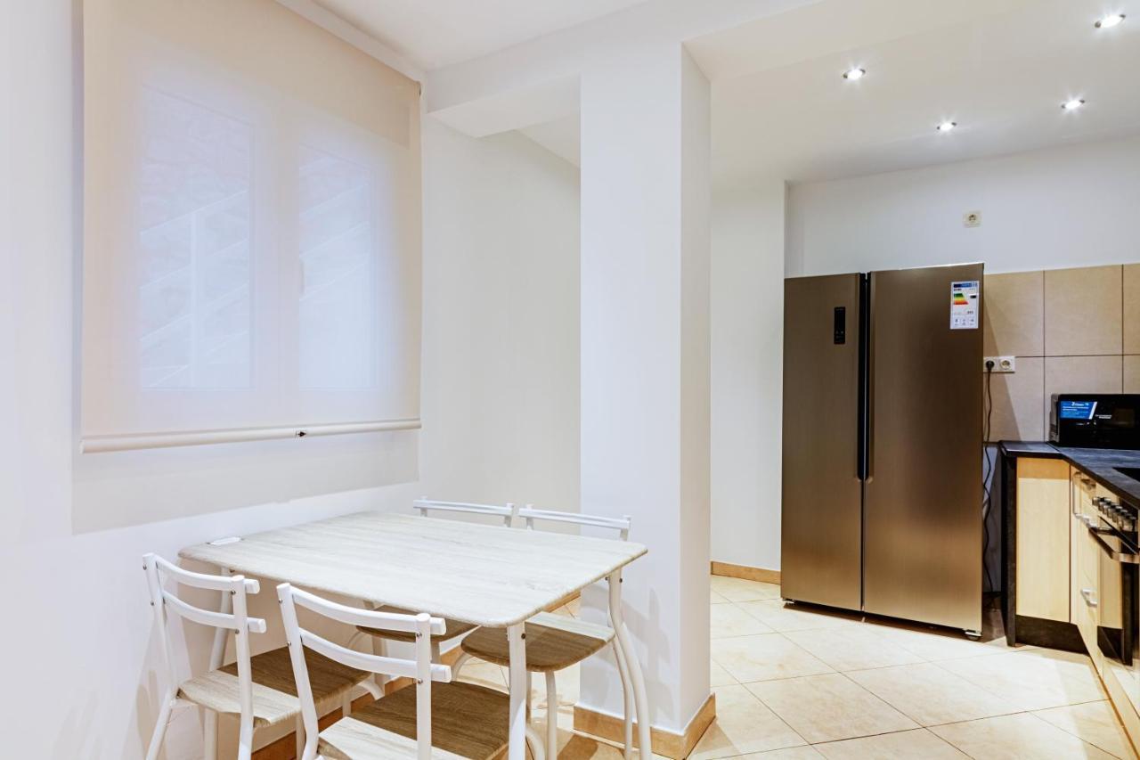 Apartamentos Mirador Benidorm Exteriér fotografie