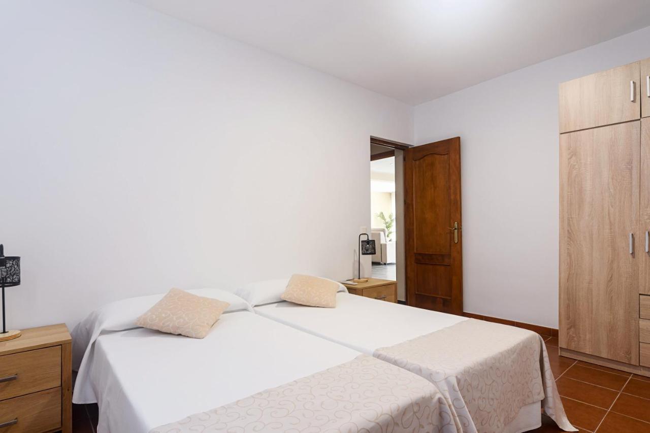 Apartamentos Mirador Benidorm Exteriér fotografie