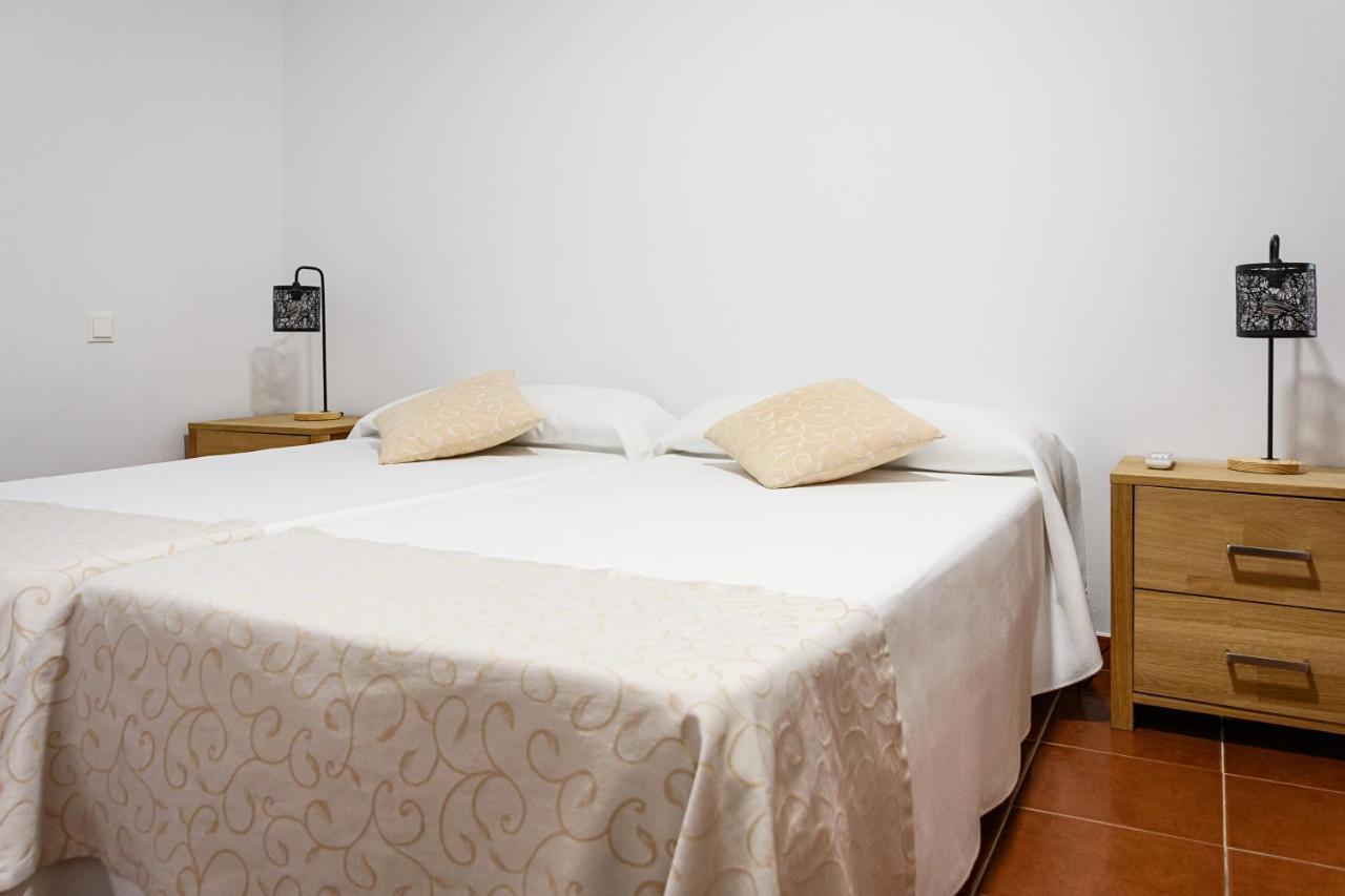 Apartamentos Mirador Benidorm Exteriér fotografie