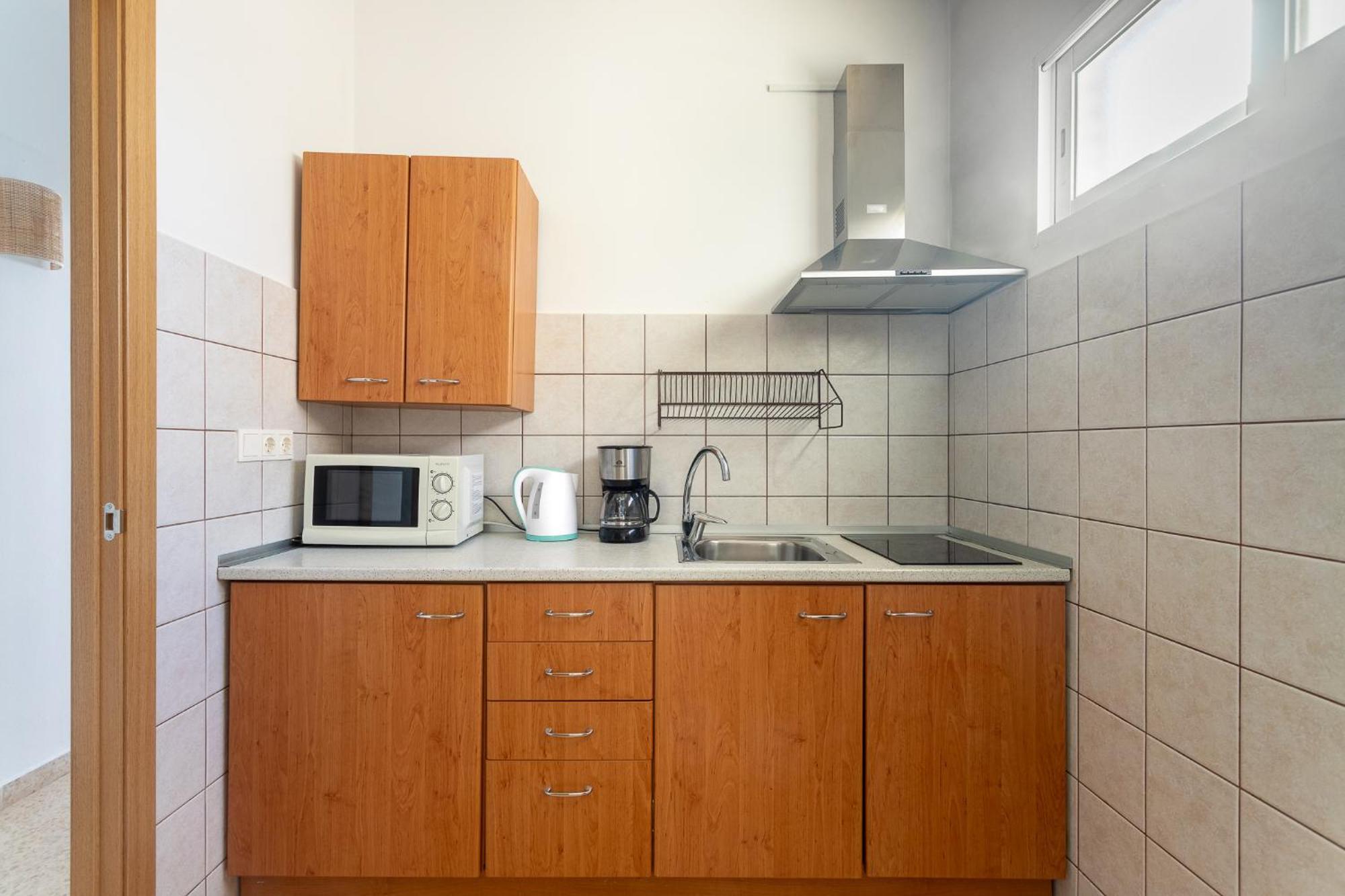 Apartamentos Mirador Benidorm Exteriér fotografie