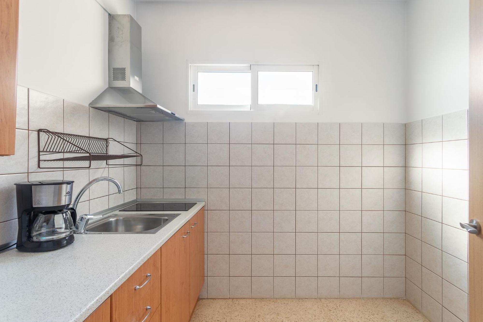 Apartamentos Mirador Benidorm Exteriér fotografie